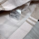 Flannel Shirt Jacket 3X Tan Photo 5