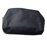 Tumi Travel Small Cosmetic Bag Navy Blue Photo 1