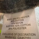 New Jersey Nets Womens‎ Shirt XXL Short Sleeve Blue Size undefined Photo 6