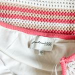 Freshman 1996 crochet knit halter midi dress Photo 5