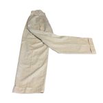 Liz Sport VINTAGE GRAY & OFF WHITE PLAID HIGH WAIST PLEATED TROUSERS (12) Photo 5