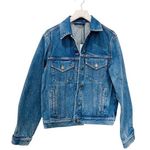 Gucci  Classic Blue Denim womens Jacket NEW Photo 0