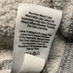 Athletic Works Womens Gray Sweatshirt - Siz Medium Photo 3