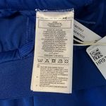 Adidas NWT ‎ women's royal blue shorts size XS Photo 6