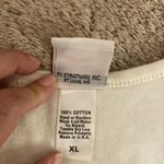 Harley Davidson  Purple Glitter Flame Top Long Sleeve XL Photo 4