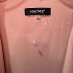 Nine West Embrace elegance with the Pink Shrug Sweater Photo 5