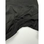 Victoria's Secret Victoria secret pink active Black Leggings‎ High Waist Activewear Yoga Pants M Photo 4