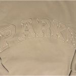 PARKE  Varsity Mockneck Photo 3