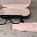 Kate Spade DRYSTALEE/F-0807-50 Eyeglasses Eye Glasses 0807 BLACK Authentic NWT Photo 4