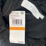ASTR  the Label Corset Bodice Mini Dress in Black, Size S New w/Tag Retail $148 Photo 3