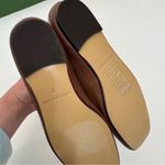 Everlane NEW Brown Leather Day Loafer Size 7 Photo 7