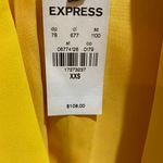 EXPRESS NWT  Boyfriend Blazer XXS Photo 2