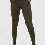 Aerie NEW Offline Houndstooth Green Check Leggings Fall Athletic Athleisure NWT Photo 0