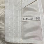 Le Mystere Bridal Seduction Bustier Garters Size 32B White Photo 10