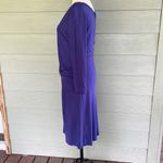 Armani Collezioni  Twist Front Dress Photo 5