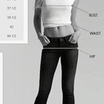 Guess Black Long Sleeve Jewel Neck Short Body Con Cocktail Dress Small NEW $148 Photo 8