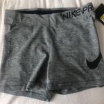 Nike Grey  Pros Photo 0