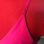 Gianni Bini  Pink Slip Dress Size L Photo 5