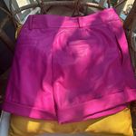 Generation Love Georgie Vegan Leather Shorts Photo 10