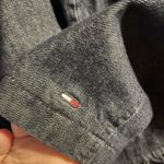 Tommy Hilfiger Jean Jacket Long Sleeve Women’s Size Small/Petite Dark Denim Blue Photo 2