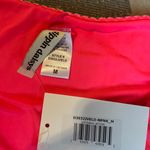 Dippin' Daisy's Neon Pink Bikini Bottoms Photo 2