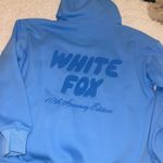 White Fox Boutique White Fox Hoodie Photo 1