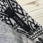 Ark & Co. Embroidered Patterned Shorts Photo 2
