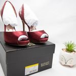 Badgley Mischka high heels Photo 13