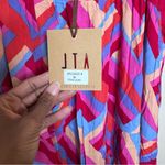 Abel the label Printed Tiered Maxi Dress Photo 5