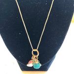 Claire's Vintage Bundle of 5 Girl's Necklaces Photo 15