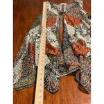 Boho Festival Tunic XL XXL Women's Sleeveless Lagenlook Art Wear Patchwork Hippy Photo 6