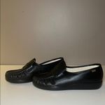 SAS (San Antonio Shoemakers) Classic Timeless Black Leather Loafer New 9WW Size undefined Photo 3