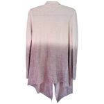 Barefoot Dreams Barefoot Dream Bamboo Chic Lite Ombré Cardigan Sweater Women’s Small Medium Photo 1