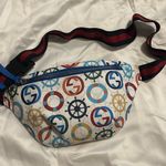 Gucci Logo Belt Bag Photo 0