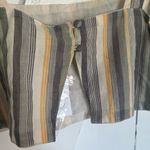 Urban Outfitters NWT Out from Under  Striped Cotton Crop Top Photo 2