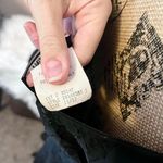 City Triangles Vintage Black Cocktail Dress Photo 5