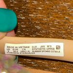 REEF  Cushion Stargazer Thong Flip Flop Sandal Shoes Size 8 Photo 6