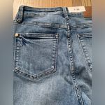 Judy Blue NWT  7/28 jeans main squeeze high waist Photo 6