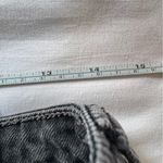 Hollister Two-Tone Black and Gray Women's Jeans size 7/28 Photo 5