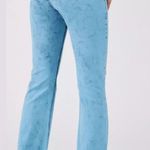 BDG Ruched V Front Flare Jean Size 29 NWT Photo 1