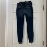 Cello Women’s Distressed Ripped Jeans Photo 1