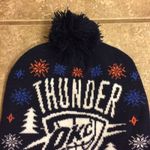 None OKC Thunder Beanie Photo 1