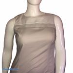 Jones New York  stretchy sleeveless dress Photo 1