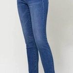 Vervet  Los Angeles High Rise Slimmed Straight Jeans Photo 0