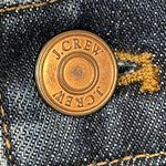 J.Crew Vintage Crop Jeans in Leopold Wash Blue F8025 Photo 4