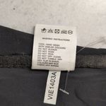 Charlie Holiday Black Sleek Versatile Comfortable Bandeau Top L Photo 3