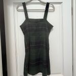 Forever 21 Plaid Dress Photo 1