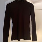 SheIn Black Turtle Neck Photo 0