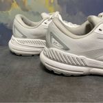 Brooks  Adrenaline GTS 23 Women's White Running Shoes Size 10.5B Photo 9