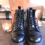 Dr. Martens Black Doc Martens Photo 0